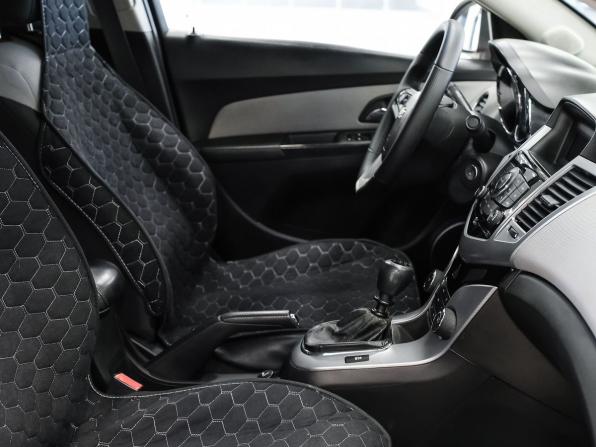 Chevrolet Cruze I с пробегом 2011 года, цена 610 000 рублей, 211831 км, седан, Автокод Объявления