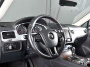 Volkswagen Touareg II Рестайлинг Кемерово  - изображение 32