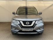 Nissan X-Trail III Рестайлинг Москва  - изображение 19