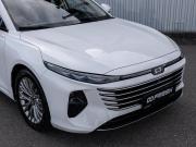 FAW Bestune B70 I Рестайлинг Сочи  - изображение 33