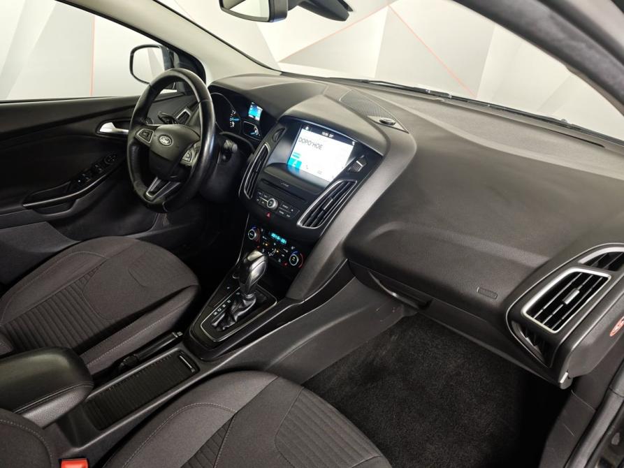 Ford Focus III Рестайлинг Москва  - изображение 12