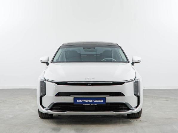 Kia K8 I Рестайлинг с пробегом 2025 года, цена 6 745 055 рублей, 57 км, седан, Автокод Объявления