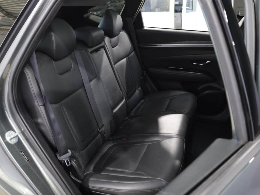 Hyundai Tucson IV Ростов-на-Дону  - изображение 7