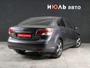 Toyota Avensis III Екатеринбург  - изображение 19