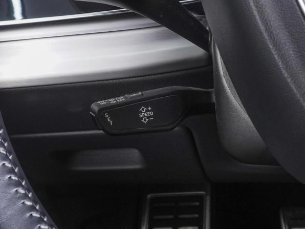 Audi Q8 I (4M) с пробегом 2020 года, цена 6 899 000 рублей, 99484 км, внедорожник, Автокод Объявления