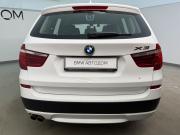 BMW X3 II (F25) Москва  - изображение 21