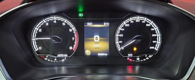 Geely Coolray I с пробегом 2021 года, цена 1 655 000 рублей, 58345 км, внедорожник, Автокод Объявления
