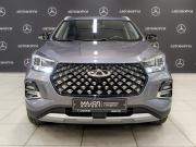Chery Tiggo 4 Pro I Рестайлинг Москва  - изображение 29