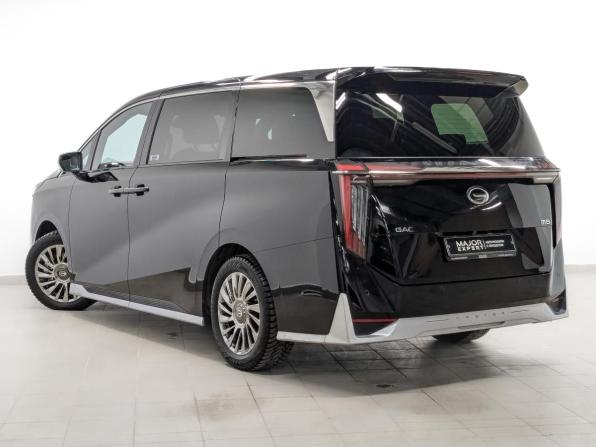 GAC M8 с пробегом 2024 года, цена 4 570 000 рублей, 17335 км, минивэн, Автокод Объявления