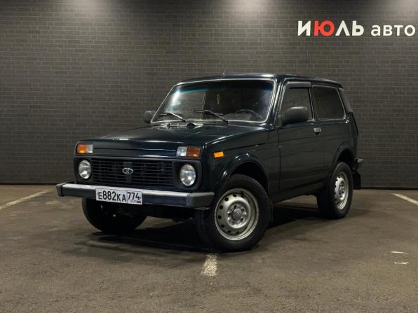 Lada (ВАЗ) 2121 (4x4) I Рестайлинг с пробегом 2013 года, цена 350 000 рублей, 149470 км, внедорожник, Автокод Объявления