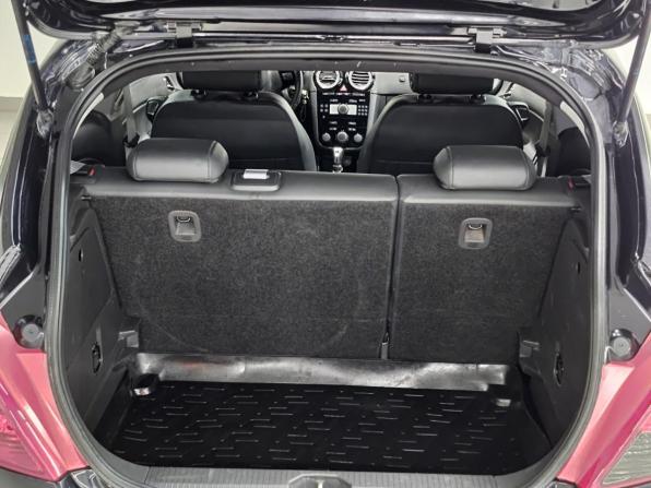 Opel Corsa D Рестайлинг I с пробегом 2010 года, цена 635 000 рублей, 145248 км, хэтчбек, Автокод Объявления