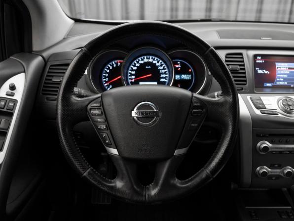 Nissan Murano II (Z51) Рестайлинг 2 с пробегом 2013 года, цена 1 290 000 рублей, 260248 км, внедорожник, Автокод Объявления
