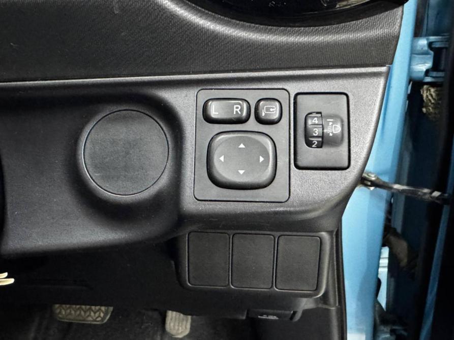 Toyota Aqua I Рестайлинг Благовещенск  - изображение 26