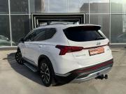 Hyundai Santa Fe IV Рестайлинг Екатеринбург  - изображение 45