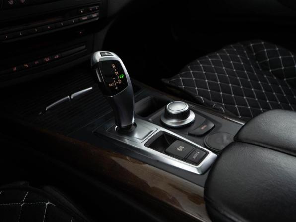 BMW X5 II (E70) с пробегом 2008 года, цена 1 399 050 рублей, 488754 км, внедорожник, Автокод Объявления