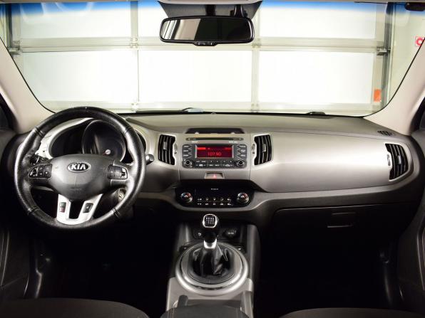 Kia Sportage III Рестайлинг с пробегом 2015 года, цена 1 389 999 рублей, 168062 км, внедорожник, Автокод Объявления