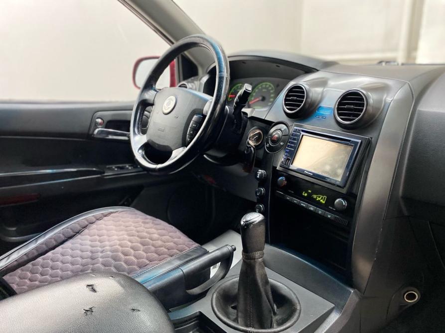SsangYong Actyon I Энгельс  - изображение 37