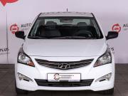 Hyundai Solaris I Рестайлинг Минеральные Воды  - изображение 21