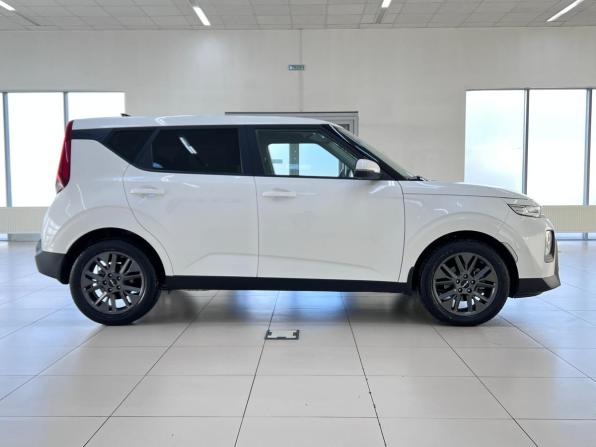 Kia Soul III с пробегом 2021 года, цена 2 080 000 рублей, 78428 км, хэтчбек, Автокод Объявления