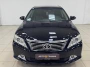 Toyota Camry VII (XV50) Москва  - изображение 12