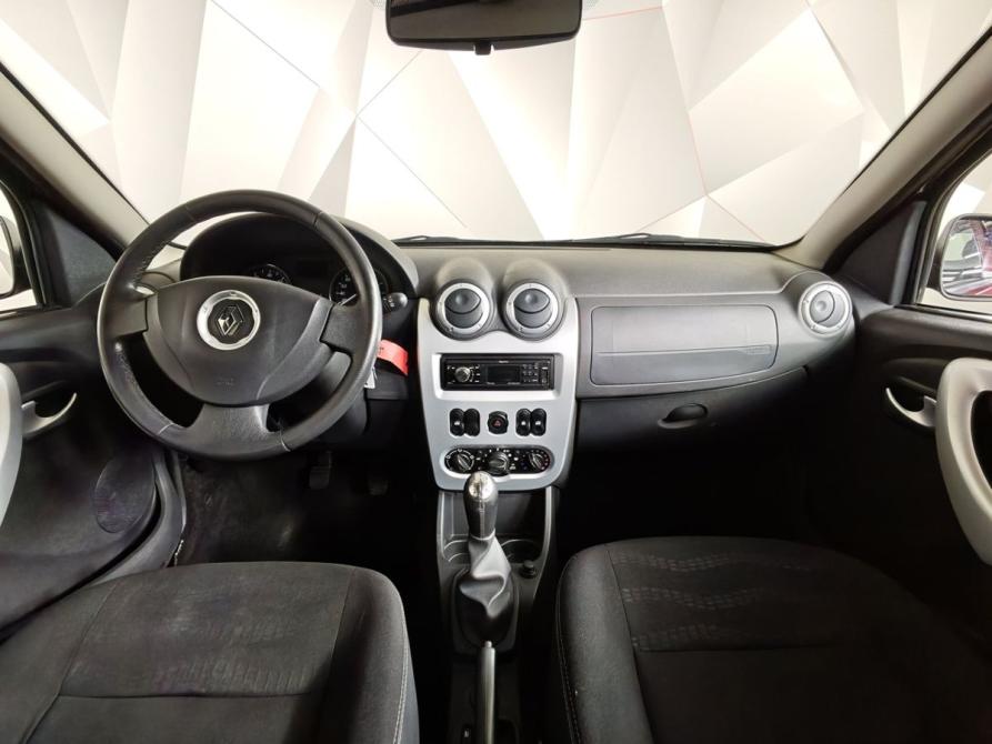 Renault Sandero I Москва  - изображение 14