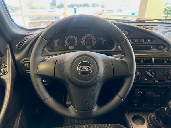 Lada (ВАЗ) Niva с пробегом 2021 года, цена 890 000 рублей, 53000 км, внедорожник, Автокод Объявления