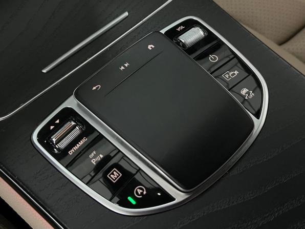Mercedes-Benz GLC Coupe I (C253) Рестайлинг с пробегом 2019 года, цена 4 220 000 рублей, 113022 км, внедорожник, Автокод Объявления