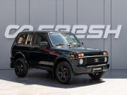 Lada (ВАЗ) Niva Legend Краснодар  - изображение 16
