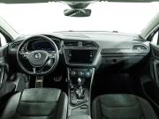Volkswagen Tiguan II Санкт-Петербург  - изображение 34
