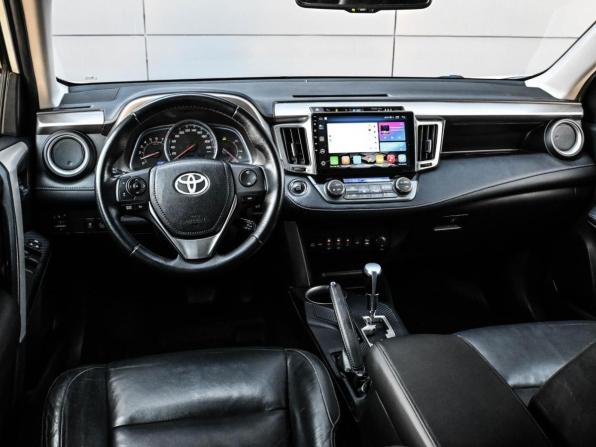 Toyota RAV4 III (XA30) Рестайлинг с пробегом 2013 года, цена 1 859 000 рублей, 197266 км, внедорожник, Автокод Объявления