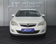 Opel Astra J Таганрог  - изображение 24