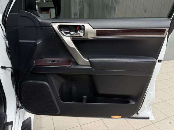 Lexus GX II Рестайлинг с пробегом 2014 года, цена 3 620 000 рублей, 163640 км, внедорожник, Автокод Объявления