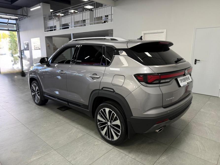 Changan CS35 Plus I Рестайлинг Казань  - изображение 6