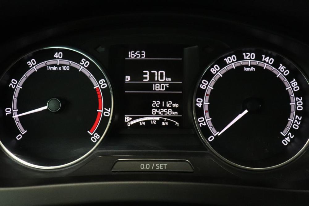 Skoda Rapid I Рестайлинг Ульяновск  - изображение 11