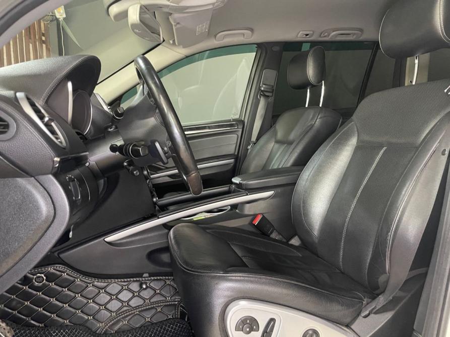 Mercedes-Benz GL-Класс I (X164) Рестайлинг Тверь  - изображение 6