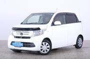 Honda N-WGN I Омск  - изображение 22