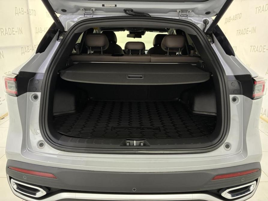 Changan UNI-S (CS55 Plus) I Рестайлинг Пермь  - изображение 7