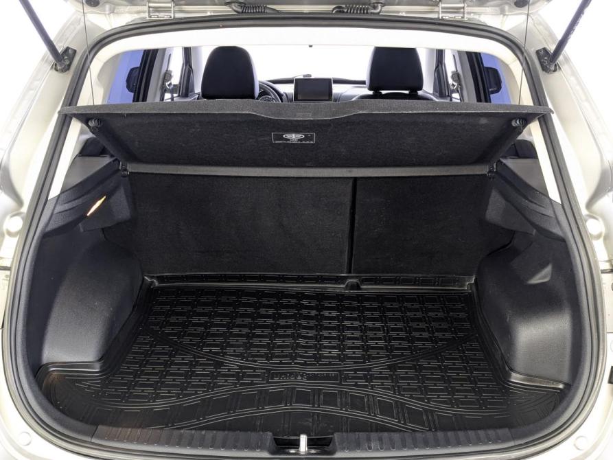FAW Besturn X40 I Москва  - изображение 10