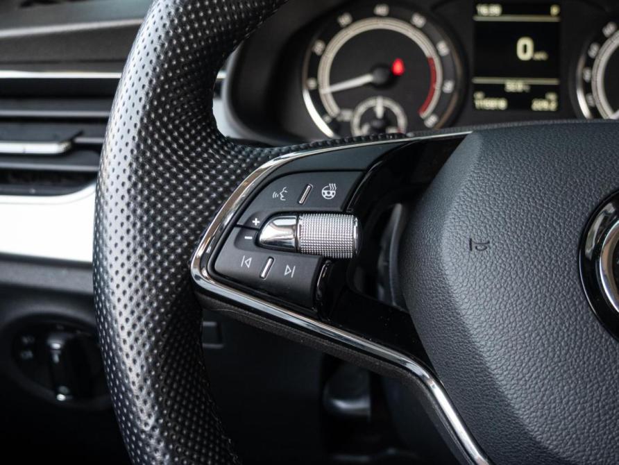 Skoda Rapid II Краснодар  - изображение 26