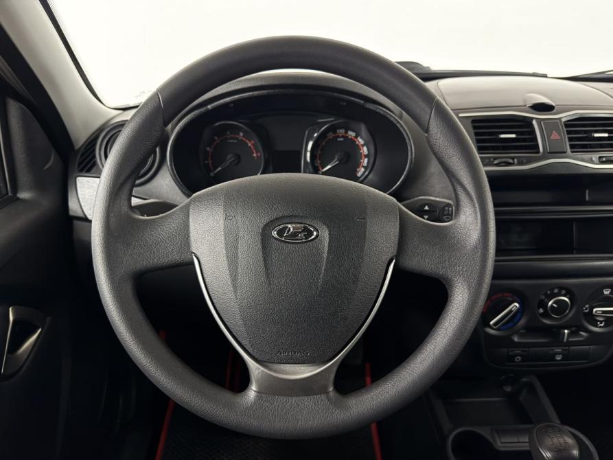 Lada (ВАЗ) Granta I Рестайлинг Смоленск  - изображение 11
