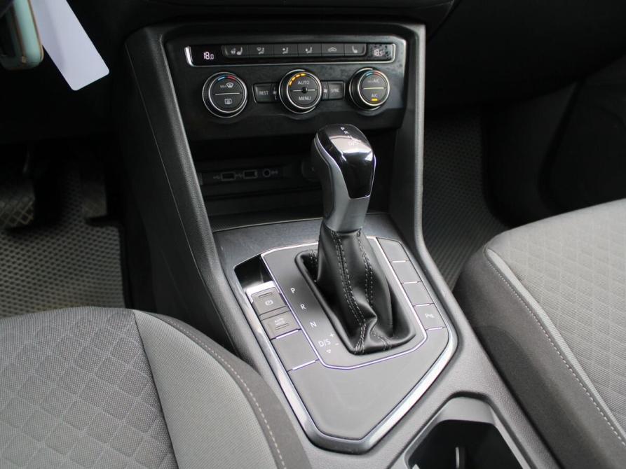 Volkswagen Tiguan II Самара  - изображение 14