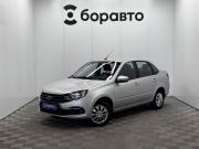 Lada (ВАЗ) Granta I Рестайлинг Воронеж  - изображение 18