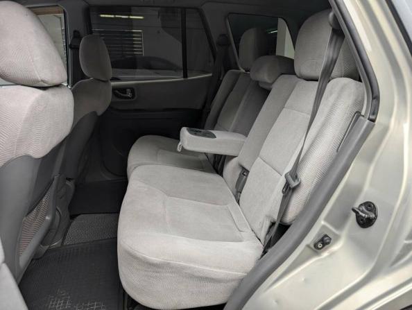 Hyundai Santa Fe Classic с пробегом 2010 года, цена 795 000 рублей, 161850 км, внедорожник, Автокод Объявления
