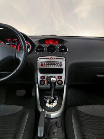 Peugeot 308 I Рестайлинг с пробегом 2011 года, цена 757 000 рублей, 69368 км, универсал, Автокод Объявления