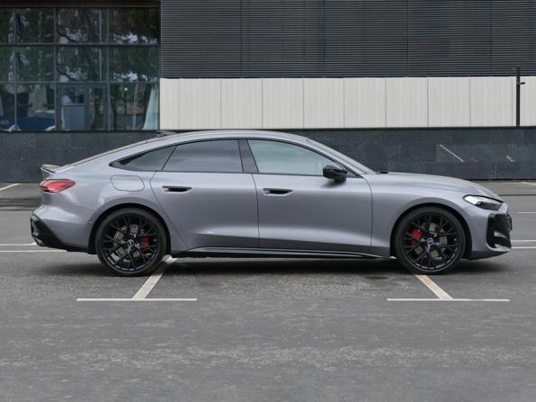 Audi A5 III (B10) с пробегом 2025 года, цена 5 465 000 рублей, 13000 км, лифтбек, Автокод Объявления