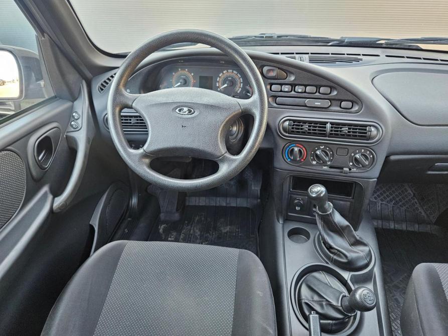 Lada (ВАЗ) Niva Travel I Воронеж  - изображение 7