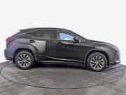 Lexus RX IV Рестайлинг Москва  - изображение 34
