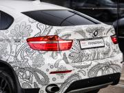 BMW X6 I (E71) Рестайлинг Санкт-Петербург  - изображение 50