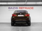BMW X6 I (E71) Рестайлинг Тюмень  - изображение 37