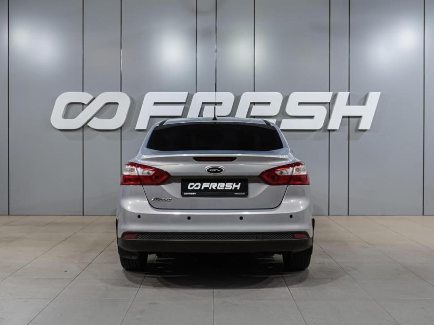 Ford Focus III Воронеж  - изображение 4